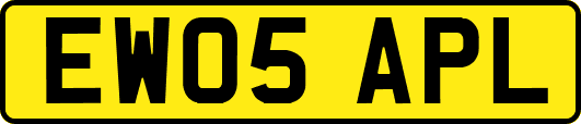 EW05APL