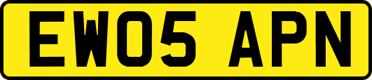 EW05APN