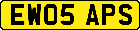 EW05APS