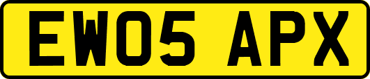 EW05APX