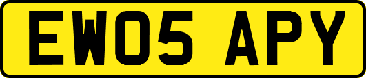 EW05APY