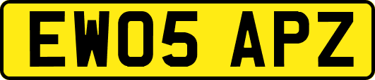 EW05APZ