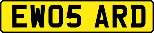EW05ARD