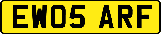 EW05ARF