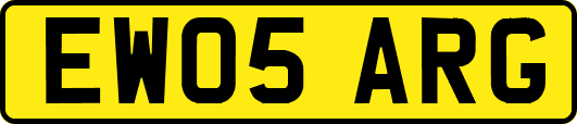 EW05ARG