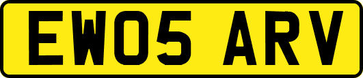 EW05ARV