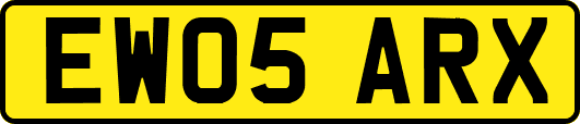 EW05ARX