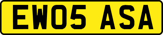 EW05ASA