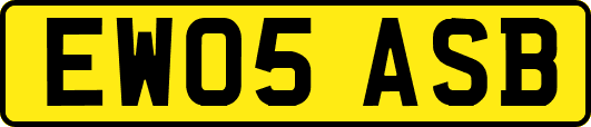 EW05ASB