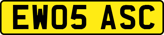 EW05ASC