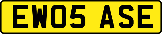 EW05ASE