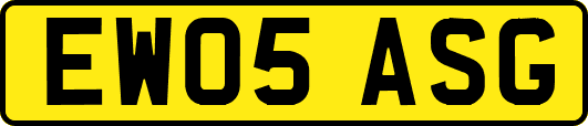 EW05ASG