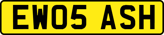 EW05ASH