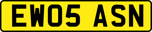 EW05ASN
