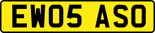 EW05ASO