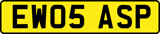 EW05ASP