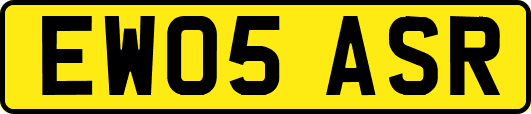 EW05ASR