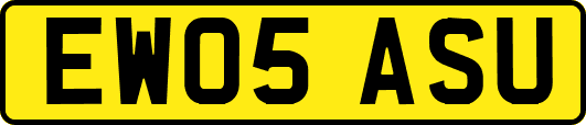 EW05ASU