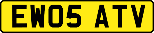 EW05ATV