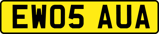 EW05AUA