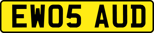 EW05AUD