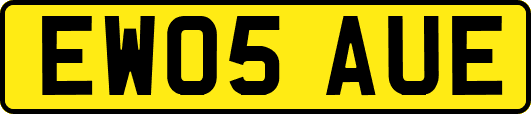 EW05AUE