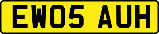 EW05AUH