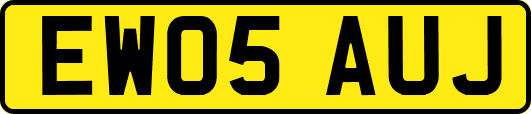 EW05AUJ