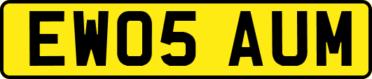 EW05AUM