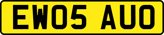 EW05AUO
