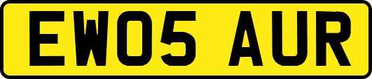 EW05AUR