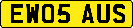 EW05AUS