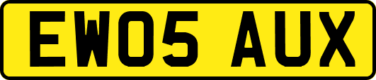 EW05AUX