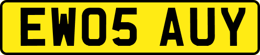 EW05AUY