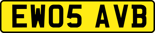 EW05AVB