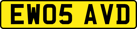 EW05AVD
