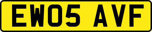 EW05AVF