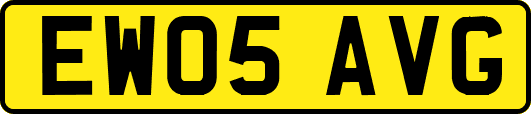 EW05AVG