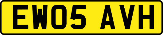 EW05AVH