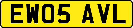 EW05AVL