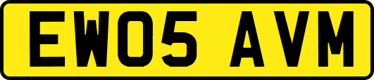EW05AVM