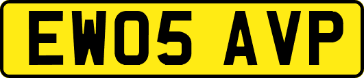 EW05AVP