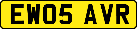 EW05AVR
