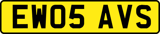 EW05AVS