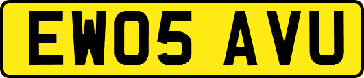EW05AVU