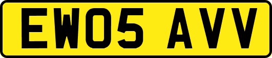 EW05AVV