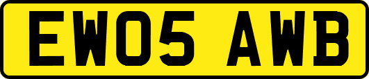EW05AWB
