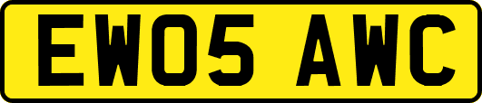 EW05AWC