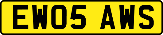 EW05AWS