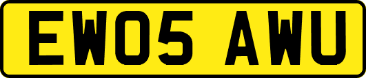 EW05AWU